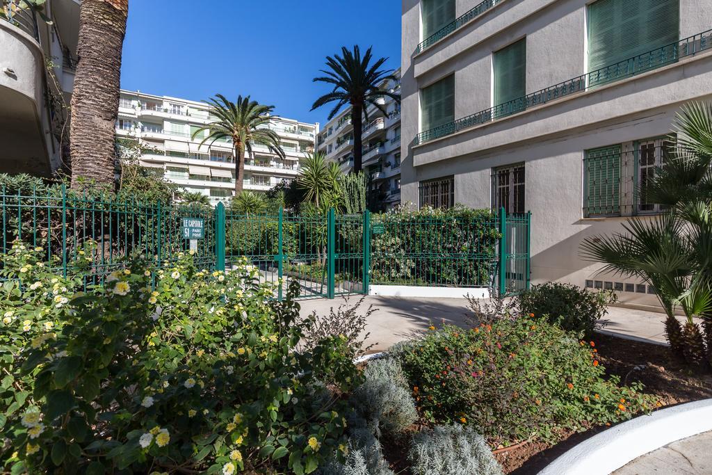 - Promenade Des Appartement
